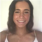 Universitaria de ingeniería agrónoma, disponible para impartir clases de cualquier edad. Pueden ser presenciales u online